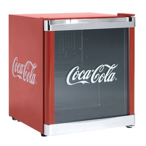 Coca-Cola CoolCube GDE