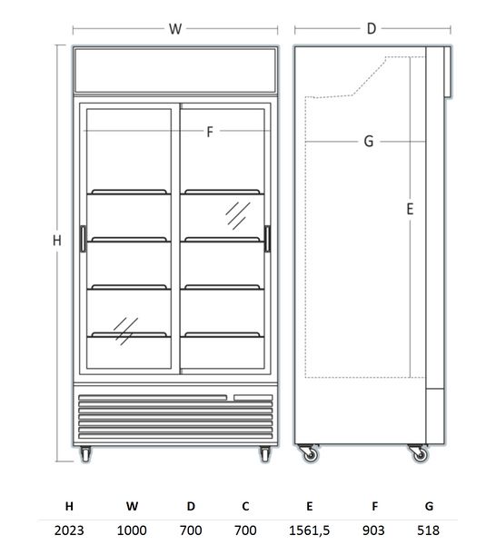 DCC802BWSLD