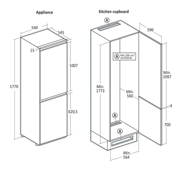 BIC249WE