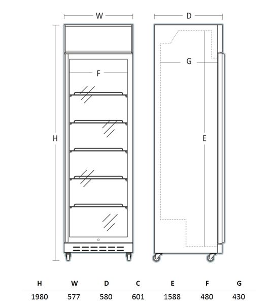 DCC420BD